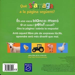 Veig veig. La granja | 9788448830915 | Diversos | Llibres.cat | Llibreria online en català | La Impossible Llibreters Barcelona