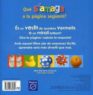 Veig veig. Primeres paraules | 9788448830892 | Diversos | Llibres.cat | Llibreria online en català | La Impossible Llibreters Barcelona