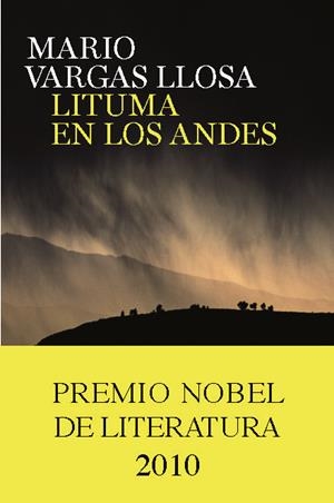 Lituma en los ANdes | 9788408080619 | Vargas Llosa, Mario | Llibres.cat | Llibreria online en català | La Impossible Llibreters Barcelona