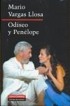 ODISEO Y PENÉLOPE | 9788481096484 | VARGAS LLOSA, MARIO / RIBAS, ROS / FOT. | Llibres.cat | Llibreria online en català | La Impossible Llibreters Barcelona