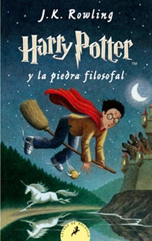 Harry Potter y la piedra filosofal | 9788498382662 | Rowling,J.K. | Llibres.cat | Llibreria online en català | La Impossible Llibreters Barcelona