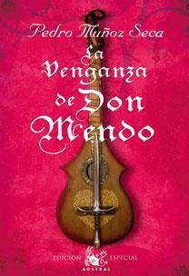 La venganza de Don Mendo | 9788467031812 | Muñoz Seca, Pedro | Llibres.cat | Llibreria online en català | La Impossible Llibreters Barcelona