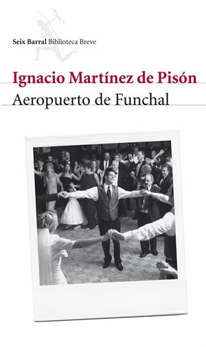 AEROPUERTO DE FUNCHAL | 9788432212703 | MARTÍNEZ DE PISÓN, IGNACIO | Llibres.cat | Llibreria online en català | La Impossible Llibreters Barcelona