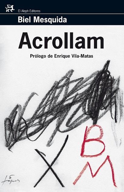 ACROLLAM | 9788476698518 | Mesquida, Biel | Llibres.cat | Llibreria online en català | La Impossible Llibreters Barcelona