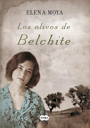 Los olivos de Belchite | 9788483651988 | Moya, Elena | Llibres.cat | Llibreria online en català | La Impossible Llibreters Barcelona