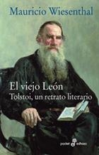El viejo león. Tolstoi, un retrato literario | 9788435018807 | Wiesenthal, Mauricio | Llibres.cat | Llibreria online en català | La Impossible Llibreters Barcelona