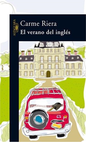VERANO DEL INGLES, EL | 9788420470290 | Riera, Carme | Llibres.cat | Llibreria online en català | La Impossible Llibreters Barcelona