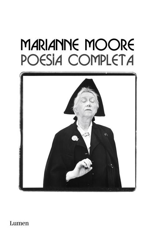 POESÍA COMPLETA | 9788426417688 | MOORE,MARIANNE | Llibres.cat | Llibreria online en català | La Impossible Llibreters Barcelona