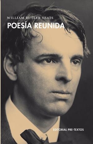 Poesia reunida | 9788492913466 | Butler Yeats, William | Llibres.cat | Llibreria online en català | La Impossible Llibreters Barcelona