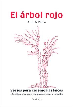 El árbol rojo | 9788492719143 | Rubio, Andrés | Llibres.cat | Llibreria online en català | La Impossible Llibreters Barcelona