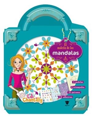 El maletín de los mandalas | 9788424632809 | Diversos | Llibres.cat | Llibreria online en català | La Impossible Llibreters Barcelona