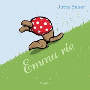 Emma ríe | 9788496646520 | Bauer, Jutta | Llibres.cat | Llibreria online en català | La Impossible Llibreters Barcelona