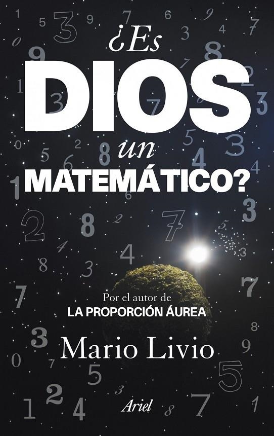 ¿ES DIOS UN MATEMÁTICO? | 9788434469518 | MARIO LIVIO | Llibres.cat | Llibreria online en català | La Impossible Llibreters Barcelona