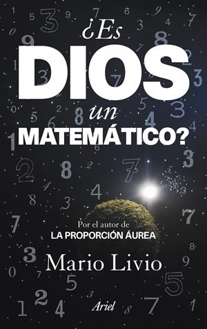 ¿ES DIOS UN MATEMÁTICO? | 9788434469518 | MARIO LIVIO | Llibres.cat | Llibreria online en català | La Impossible Llibreters Barcelona