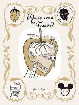 ¿Quién ama a las fresas? | 9788492769452 | Tanit Arqué, Clara | Llibres.cat | Llibreria online en català | La Impossible Llibreters Barcelona