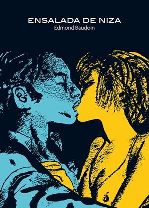 Ensalada de Niza | 9788492769551 | BAUDOIN, EDMOND | Llibres.cat | Llibreria online en català | La Impossible Llibreters Barcelona