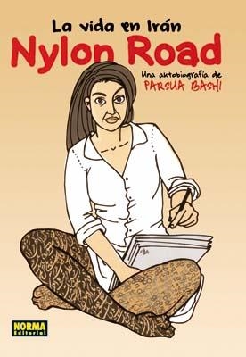 NYLON ROAD | 9788498475685 | Bashi, Parsua | Llibres.cat | Llibreria online en català | La Impossible Llibreters Barcelona