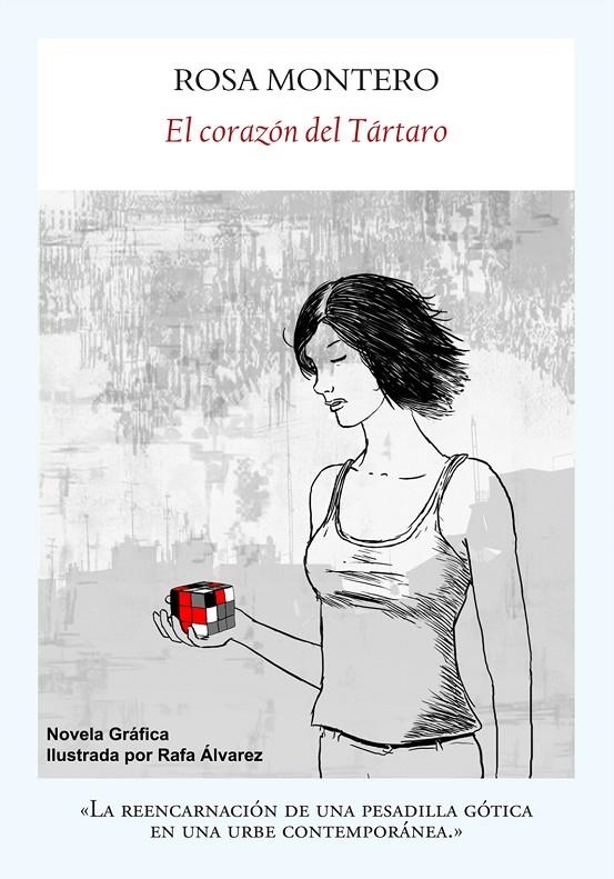 CORAZON DEL TARTARO, EL | 9788496601444 | MONTERO, ROSA | Llibres.cat | Llibreria online en català | La Impossible Llibreters Barcelona