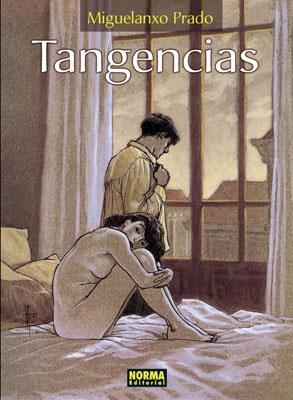 TANGENCIAS | 9788498146134 | PRADO PLANA, MIGUELANXO | Llibres.cat | Llibreria online en català | La Impossible Llibreters Barcelona