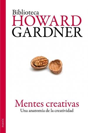 Mentes creativas | 9788449324192 | Gardner, Howard | Llibres.cat | Llibreria online en català | La Impossible Llibreters Barcelona