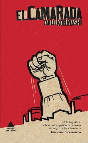 El Camarada | 9788493829520 | Kobayashi, Takiji | Llibres.cat | Llibreria online en català | La Impossible Llibreters Barcelona