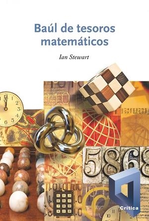 BAÚL DE TESOROS MATEMÁTICOS | 9788498921397 | STEWART, IAN | Llibres.cat | Llibreria online en català | La Impossible Llibreters Barcelona