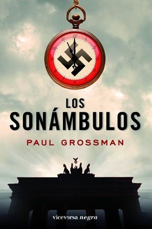LOS SONÁMBULOS | 9788492819379 | GROSSMAN, PAUL | Llibres.cat | Llibreria online en català | La Impossible Llibreters Barcelona