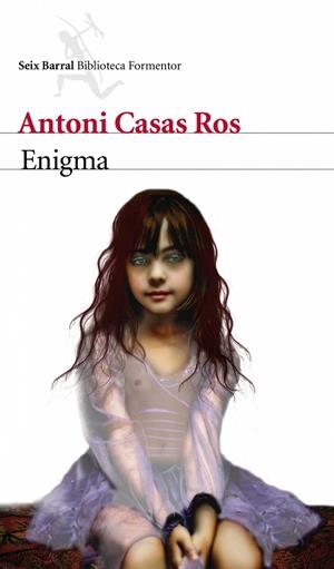 Enigma | 9788432228643 | Casas Ros, Antoni | Llibres.cat | Llibreria online en català | La Impossible Llibreters Barcelona