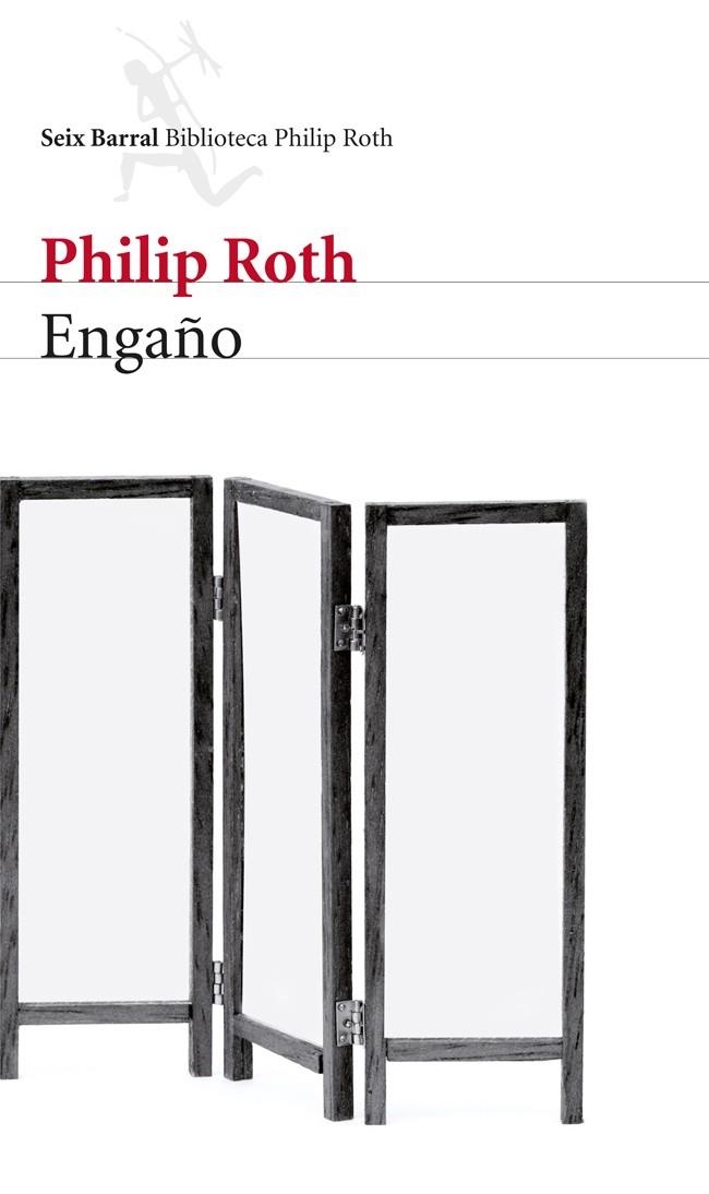 ENGAÑO | 9788432228568 | ROTH, PHILIP | Llibres.cat | Llibreria online en català | La Impossible Llibreters Barcelona