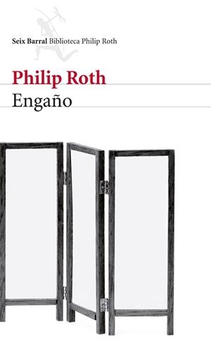 ENGAÑO | 9788432228568 | ROTH, PHILIP | Llibres.cat | Llibreria online en català | La Impossible Llibreters Barcelona