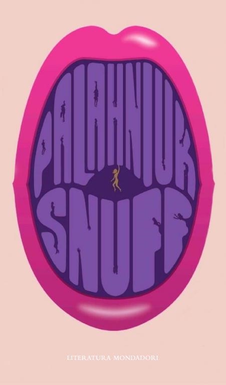 Snuff | 9788439722113 | Palahniuk | Llibres.cat | Llibreria online en català | La Impossible Llibreters Barcelona