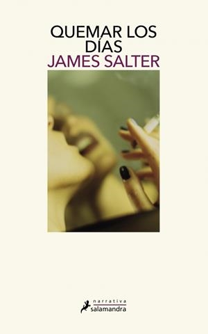 Quemar los días | 9788498382570 | Salter, James | Llibres.cat | Llibreria online en català | La Impossible Llibreters Barcelona