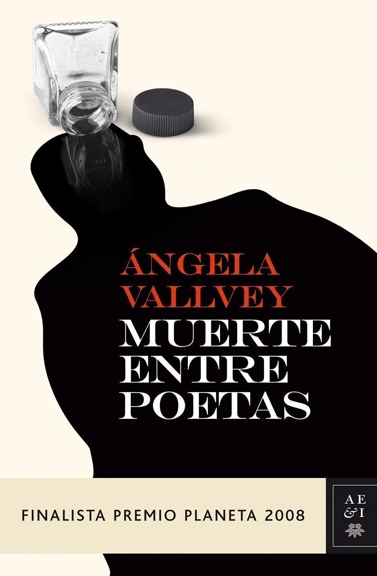 MUERTE ENTRE POETAS (F.PREMIO PLANETA 2008) | 9788408083696 | VALLVEY, ANFELA | Llibres.cat | Llibreria online en català | La Impossible Llibreters Barcelona