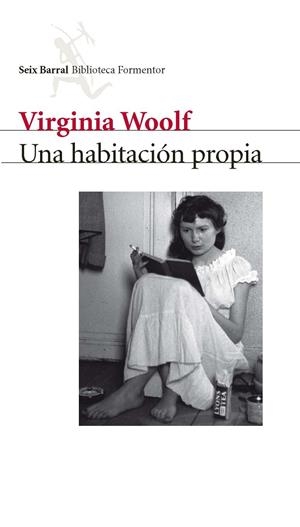 UNA HABITACION PROPIA (SEIX BARRAL) | 9788432219641 | WOOLF, VIRGINIA | Llibres.cat | Llibreria online en català | La Impossible Llibreters Barcelona