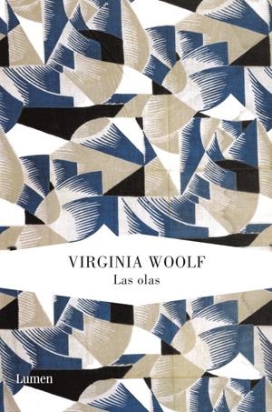Las olas | 9788426417695 | Woolf, Virginia | Llibres.cat | Llibreria online en català | La Impossible Llibreters Barcelona