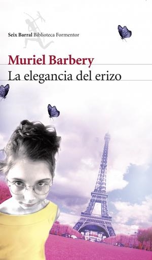ELEGANCIA DEL ERIZO, LA | 9788432228216 | BARBERY, MURIEL | Llibres.cat | Llibreria online en català | La Impossible Llibreters Barcelona