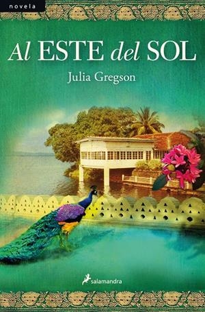 Al este del sol | 9788498383157 | Gregson, Julia | Llibres.cat | Llibreria online en català | La Impossible Llibreters Barcelona