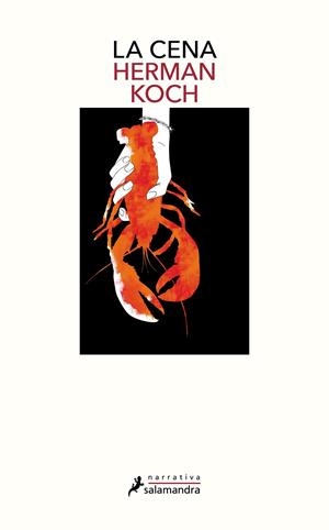 La cena | 9788498383034 | Koch, Herman | Llibres.cat | Llibreria online en català | La Impossible Llibreters Barcelona