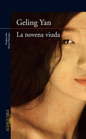 LA NOVENA VIUDA | 9788420406367 | GELING, YAN | Llibres.cat | Llibreria online en català | La Impossible Llibreters Barcelona
