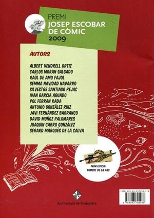 La balena blanca i Cia | 9788493705978 | Escobar, Josep | Llibres.cat | Llibreria online en català | La Impossible Llibreters Barcelona