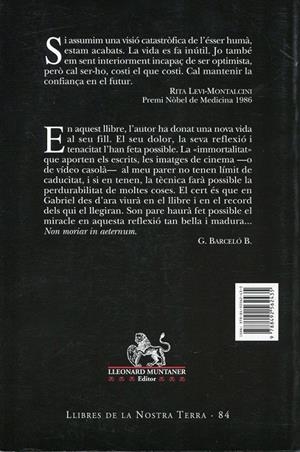 Gabriel i la vida | 9788492562435 | Fuster i Perelló, Josep Maria | Llibres.cat | Llibreria online en català | La Impossible Llibreters Barcelona