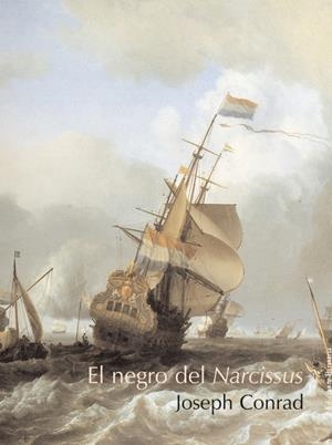 NEGRO DE NARCISSUS, EL | 9788495764409 | CONRAD, JOSEPH | Llibres.cat | Llibreria online en català | La Impossible Llibreters Barcelona