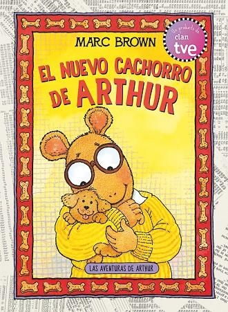 El nuevo cachorro de Arthur | 9788420406879 | Brown, Marc | Llibres.cat | Llibreria online en català | La Impossible Llibreters Barcelona