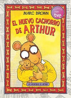 El nuevo cachorro de Arthur | 9788420406879 | Brown, Marc | Llibres.cat | Llibreria online en català | La Impossible Llibreters Barcelona