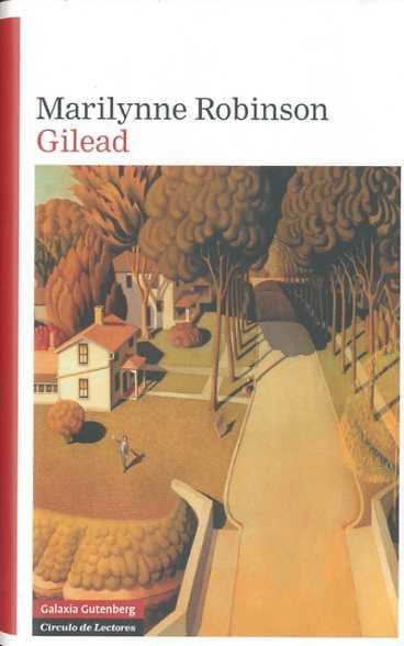 Gilead | 9788481099034 | Robinson, Marilynne | Llibres.cat | Llibreria online en català | La Impossible Llibreters Barcelona