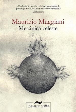Mecánica celeste | 9788492451982 | Maggiani, Maurizio | Llibres.cat | Llibreria online en català | La Impossible Llibreters Barcelona