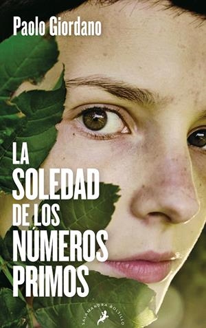 La soledad de los números primos | 9788498383454 | GIORDANO,PAOLO | Llibres.cat | Llibreria online en català | La Impossible Llibreters Barcelona