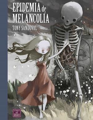 EPIDEMIA DE MELANCOLIA | 9788478339280 | SANDOVAL, TONY | Llibres.cat | Llibreria online en català | La Impossible Llibreters Barcelona
