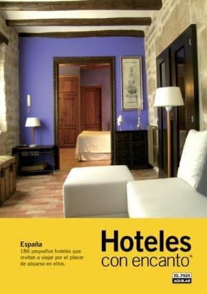 Hoteles con encanto | 9788403510692 | Diversos | Llibres.cat | Llibreria online en català | La Impossible Llibreters Barcelona