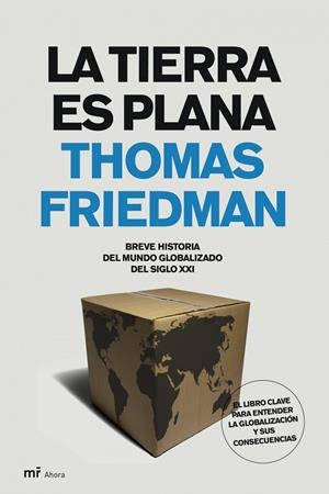 La tierra es plana | 9788427032224 | Friedman, Thomas | Llibres.cat | Llibreria online en català | La Impossible Llibreters Barcelona